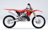 1995 Honda CR 250 R photo